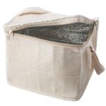 katoenen jute koeltas misha