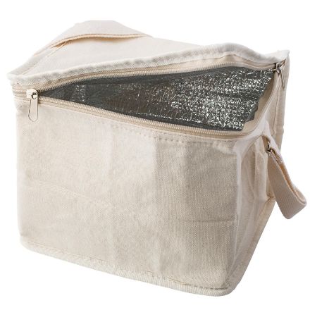 katoenen jute koeltas misha