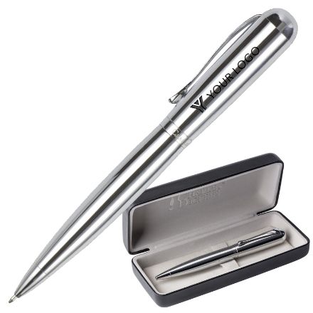 metal charles dickens balpen adrian