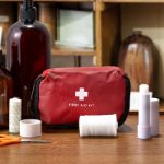 nylon ehbo-set tiffany