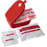 kunststof ehbo setje mila