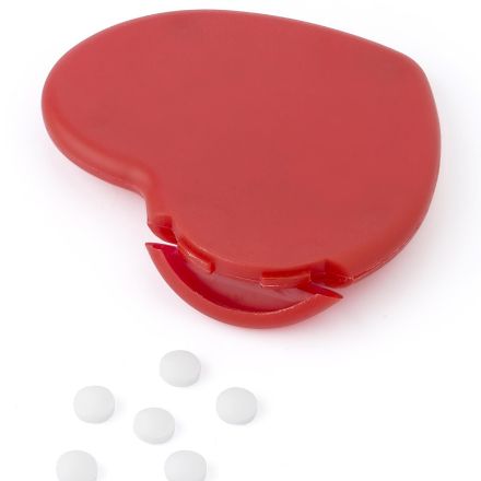 pp mintdoosje marcia