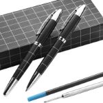 metalen pennenset daniel