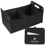 polyester (600d) auto organizer simon
