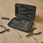 aluminium gereedschapsset alisha