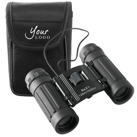 aluminium verrekijker tobey