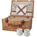 wilgen picknickmand effie