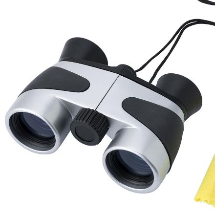 kunststof verrekijker miranda