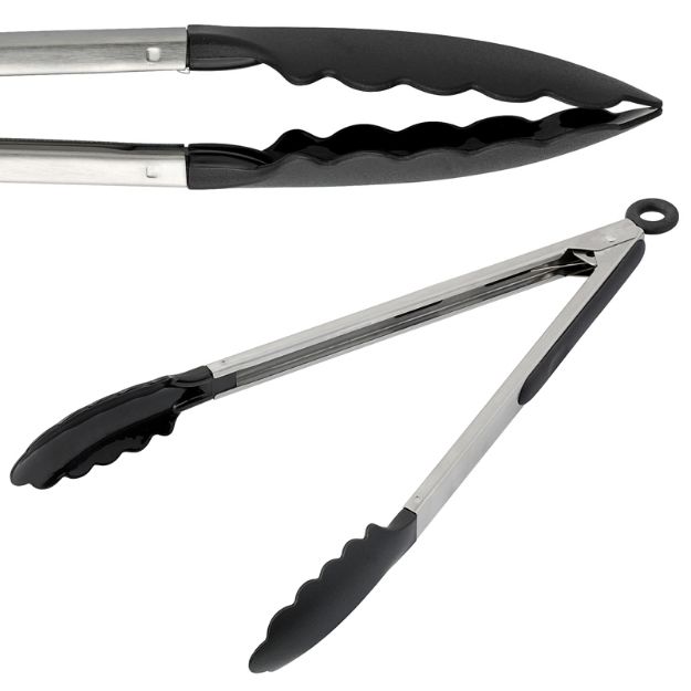 roestvrij stalen tang maeve