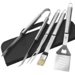 rvs barbecue set silas