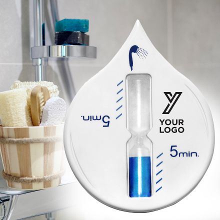 kunststof douche timer alaya