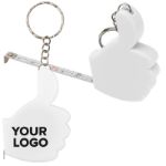 pe 2-in-1 sleutelhanger nassir