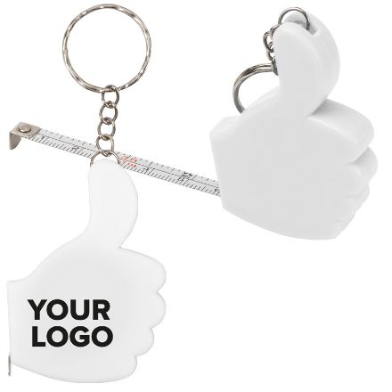 pe 2-in-1 sleutelhanger nassir