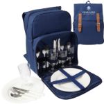 polyester (600d) picknick rugzak izaro