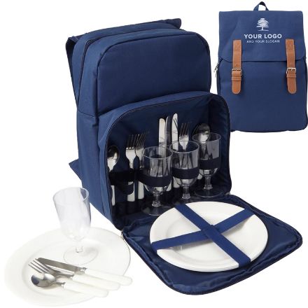 polyester (600d) picknick rugzak izaro