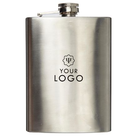 rvs heupfles benedict 240 ml