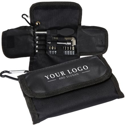 oxford stof (600d) gereedschapsset tessa