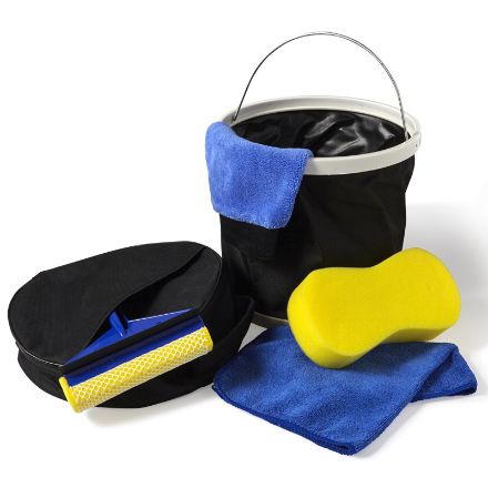 polyester (600d) auto wasset lisbet