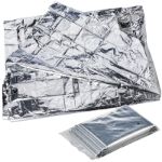 aluminium isolatiedeken cecilia