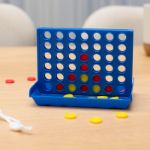 pp 4-op-1-lijn spel fiona