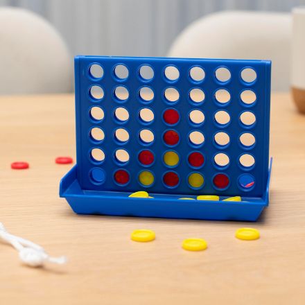 pp 4-op-1-lijn spel fiona