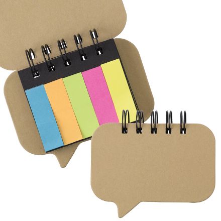 papieren memo blaadjes reya