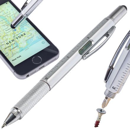 abs 5-in-1 balpen giuliana