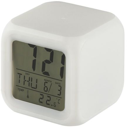 hips alarmklok leona