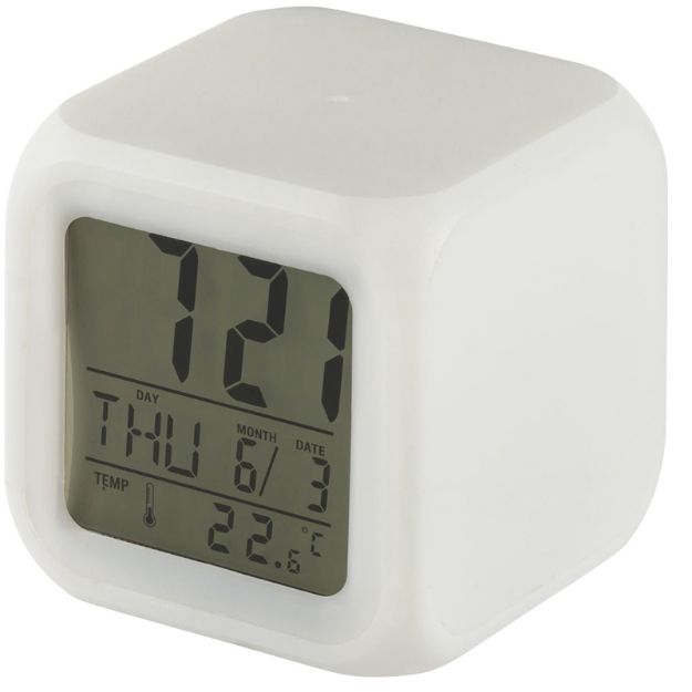 hips alarmklok leona