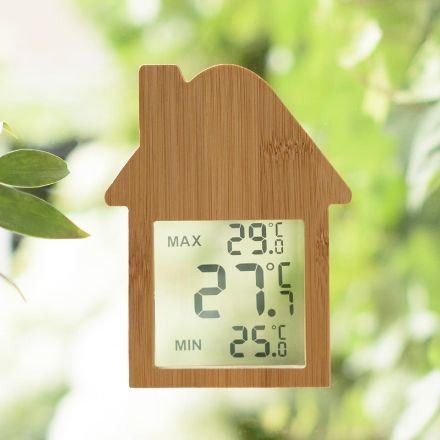 bamboe weerstation lane