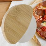 bamboe pizzasnijder ian