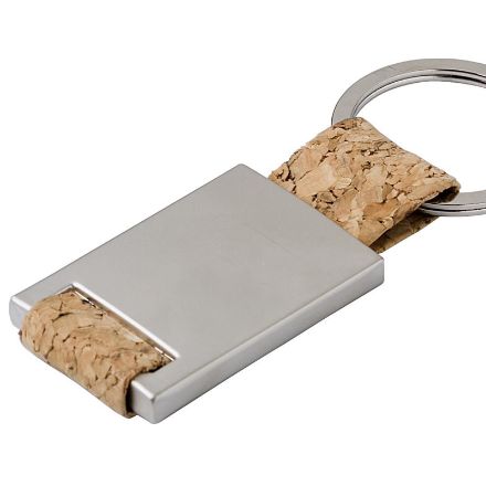 kurken sleutelhanger alexandra