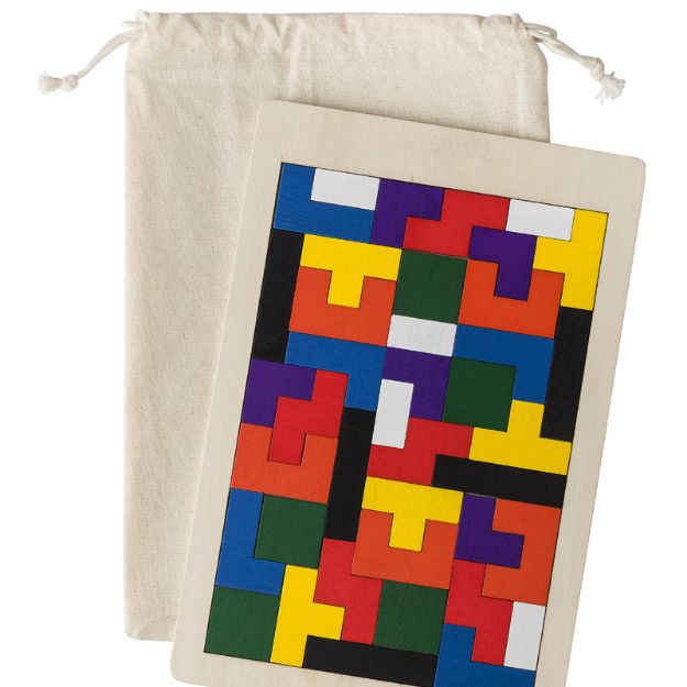 houten puzzelspel skyla
