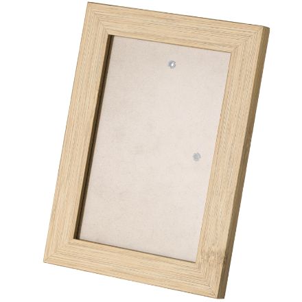 bamboe fotolijst lawson