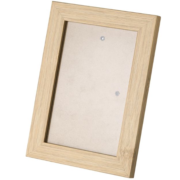 bamboe fotolijst lawson