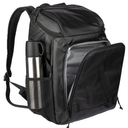 polyester (600d) koelrugzak vanessa