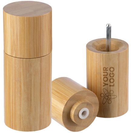 bamboe specerijmolen verena