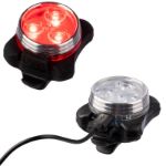 abs oplaadbare fietsverlichting elisabeth