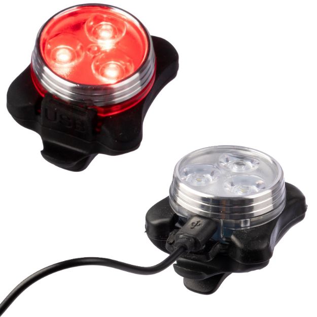 abs oplaadbare fietsverlichting elisabeth