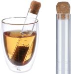 glazen theefilter dustin