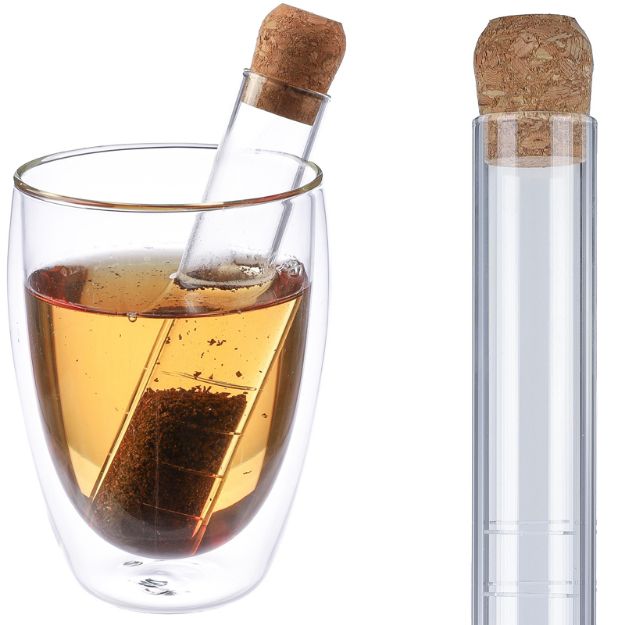 glazen theefilter dustin