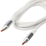 nylon oplaadkabel jacob