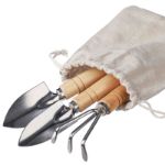 houten tuingereedschapset jeanette