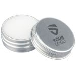 metalen blik lippenbalsem kevin