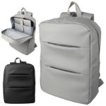 pu 15 inch laptop rugzak felicia