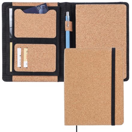 kurken schrijfmap a5 franklin