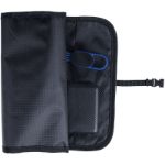 1680d polyester oprolbare reistas johnny