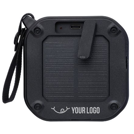 gerecycled abs outdoor luidspreker lois