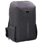 brandcharger phantom rugzak reflecterende details