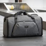 brandcharger reistas met geïntegreerde kledinghoes